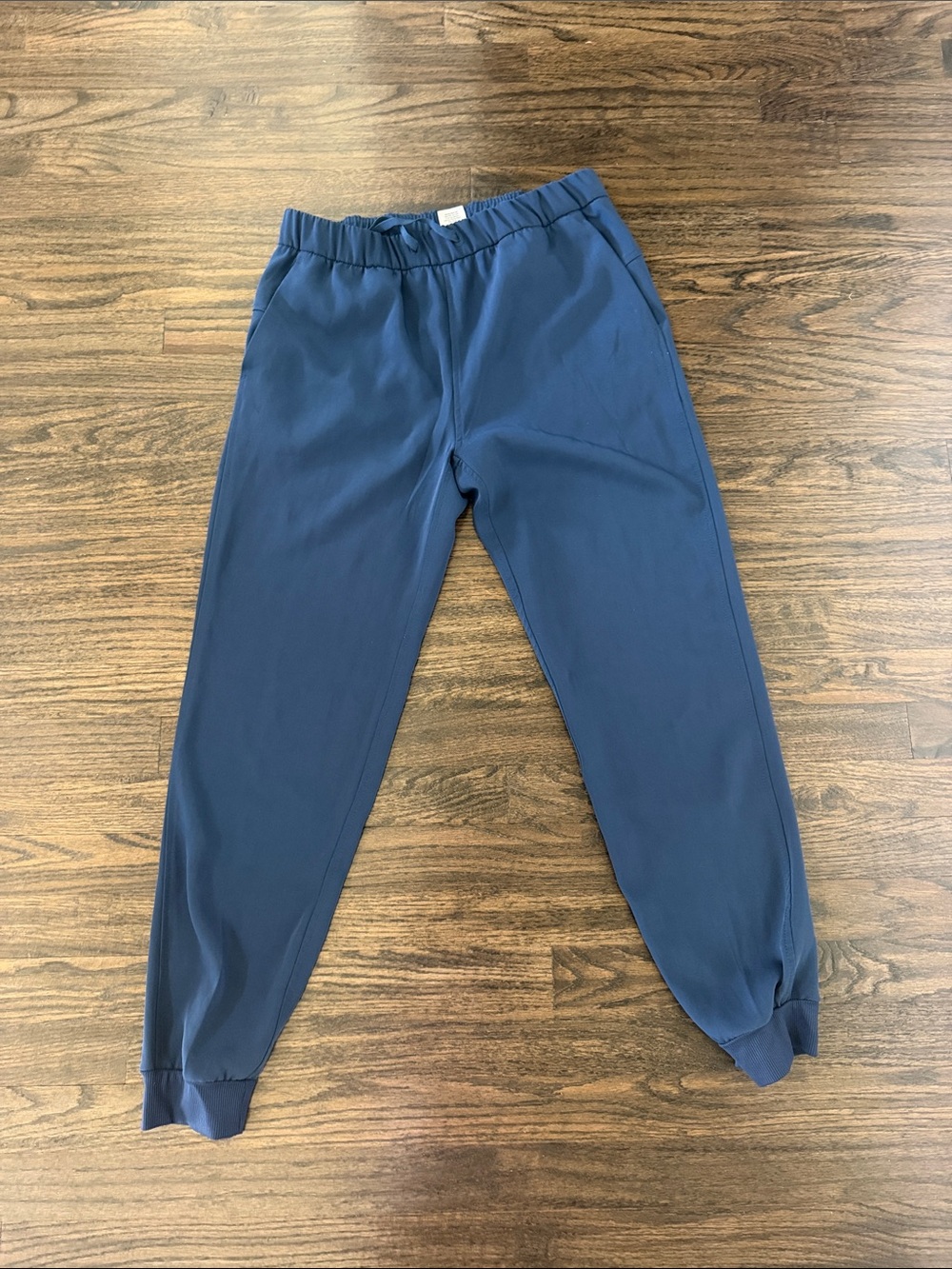 Avia Navy Blue Women's Jogger Track Pants